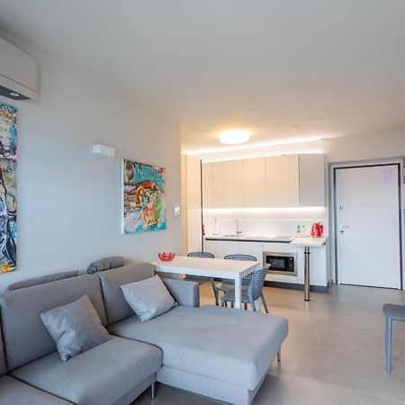 Le Terrazze Baveno Apartment Ngoại thất bức ảnh