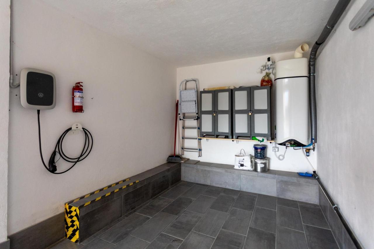 Le Terrazze Baveno Apartment Ngoại thất bức ảnh