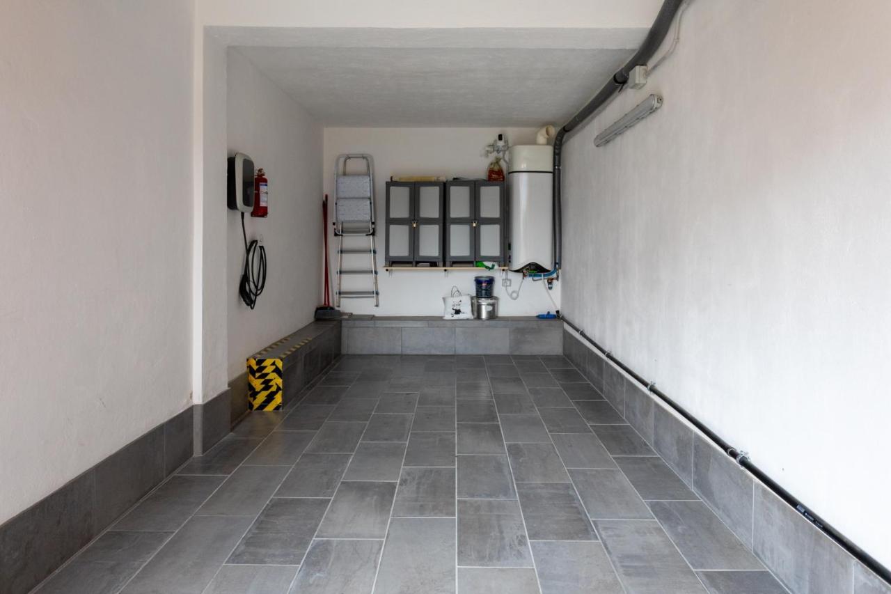 Le Terrazze Baveno Apartment Ngoại thất bức ảnh